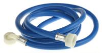 784-5658 RS PRO Flexible sanitary hose, 2.5m Long