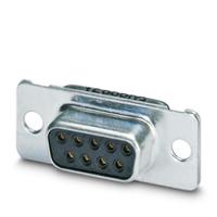 1688803 Phoenix Contact Socket Circular Connector Insert 9 Way for use with Circular Connector