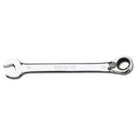 142-30 BETA Combination Ratchet Spanner, 30mm, Metric, , , 420 mm Overall