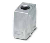 1412654 Phoenix Contact HC Heavy Duty Power Connector Housing, M40 Thread