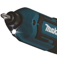 td022dse Makita TD022DSE 7.2V Electric Screwdriver, Euro Plug