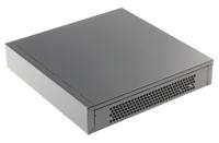 14825155 nVent SCHROFF, 1U, 19-Inch Rack Mount Case, Interscale M Ventilated, 44 x 221 x 221mm