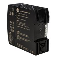 1606-xlb60bh Allen Bradley 1606 Switched Mode DIN Rail Power Supply, 240V ac ac Input, 12V dc dc Output, 5A Output
