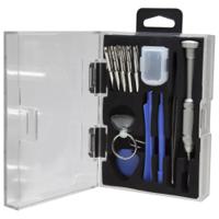 ctkrpr StarTech.com 23 Piece Electrician Tool Kit Tool Kit