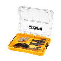 dt20761-qz DeWALT 5-Piece Oscillating Saw Blade for use with Oscillating Multi-Tool