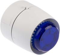 vtb32-db-wbbl Cranford Controls Combi 32 Series Surface Mount Electronic Sounder, 15 → 30 V dc, 86 → 106dB at 1 m,