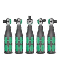05004280001 Wera 1/4 Hexagon Allen Hexagon Ratchet Screwdriver, 25 mm length