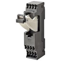 p7sa-14f-nd-pu-24vdc Omron G7SA 14 Pin 24V dc DIN Rail Relay Socket, for use with G7SA Series