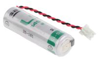 ls14500flc Saft Lithium Thionyl Chloride AA Battery 3.6V