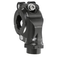 pps1-bt3212 PREVOST 16bar Aluminium G 1/2 Tapping Flange, 32mm outside diameter