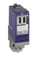 xmla070e2s11 Telemecanique Sensors Pressure Switch, 0bar Min, 70bar Max, 1CO Output