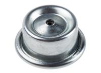 515016 ALWAYSE Ball Transfer Unit with 15.8mm diameter Stainless Steel ball