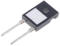 mp915-500-1 Caddock 50Ω Power Film Resistor 15W ±1% MP915-50.0-1%