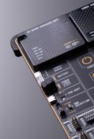 mikroe-3511 MikroElektronika Fusion Development Board Development Board MIKROE-3511