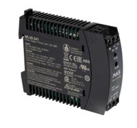 ml30241 PULS MiniLine MLY Switched Mode DIN Rail Power Supply, 100 → 240V ac ac Input, 24V dc dc Output, 1.3A Output, 30W