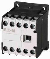 diler-22-g-24vdc Eaton Contactor Relay - 2NO/2NC, 6 A, 6 A, 2.6 W, 24 V, SP