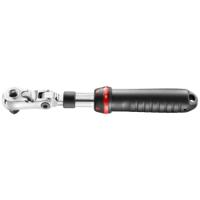 jxl171 Facom JXL.171 3/8 in Square Ratchet with Bi-material Elastomer Handle, 355 mm Overall