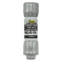 fnq-r-14 Eaton 250mA T Melamine Cartridge Fuse, 1.5 x 0.41in