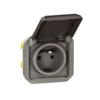 070047 Legrand Plug Socket, NF Socket