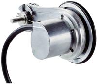 dbv50e-22ekb02000-1081178 SICK Linear Measuring Linear Measuring Encoder, 2000 ppr, HTL Signal, Measuring Wheel Type
