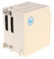 bmxcps3020 Schneider Electric Modicon X80 Series PLC Power Supply for Use with Modicon M340, DC, 24 → 48 V