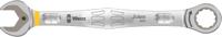 05073287001 Wera Joker Series Combination Ratchet Spanner, 3/4in, Imperial, Double Ended, 246 mm Overall