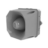 7092357ful-0646 Eaton Base Sounder, 10 → 60 V ac/dc, IP69
