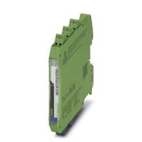 2924016 Phoenix Contact 1 Channel Galvanic Barrier, Repeater power supply, Current Input, Current Output, ATEX
