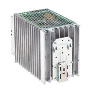 2866802 Phoenix Contact QUINT POWER Switched Mode DIN Rail Power Supply, 400V ac ac Input, 24V dc dc Output, 40A Output, 960W