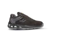 jaltonic-jy204-48 Jallatte J-energy Men's Black Aluminium Toe Capped Safety Trainers, UK 13, EU 48