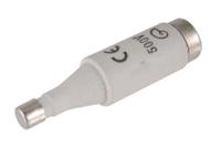 6d16 Eaton 6A DI Bottle Fuse, E16 Thread Size, gG, 500V ac