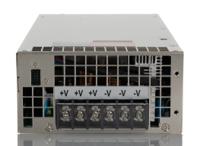 txln-960-148 TRACOPOWER Switching Power Supply, TXLN 960-148, 48V dc, 20A, 960W, 1 Output, 90 → 264V ac Input Voltage