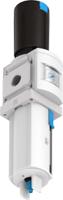 ms6-lfr-12-d7-cum-as Festo MS6-LFR Metal Filter Regulator, 5μm, G 1/2, Manual, 10 bar, 530338