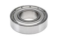 6002-c-2z-c3 FAG 6002-C-2Z-C3 1 Row Deep Groove Ball Bearing - 15 mm ID, 32 mm OD