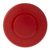 zb4bt84 Schneider Electric Harmony, Red, Pull to Reset 40mm Mushroom Head Emergency Button