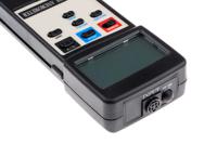 327-0640 RS PRO AM-4204 Hotwire Anemometer, 20m/s Max, Measures Air Velocity