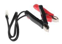 tm74 TecMate TM74 Battery Charger Lead for AccuMate 612, OptiMate III, OptiMate PRO Charger