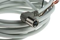 itv0050-3ml SMC Push In 4 mm Pneumatic Regulator - 0.001MPa to 0.9MPa, 4mm, 1MPa max. input