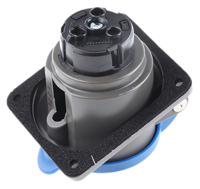 052022 Legrand Blue, Rated At 16A