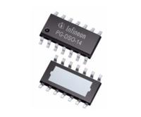 bts52004ekaxuma1 Infineon BTS52004EKAXUMA1High Side, High Side Power Switch IC