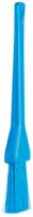 5552503 Vikan Blue Pastry Brush for Food Industry, General Cleaning with brush included