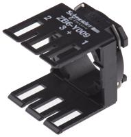 zb6y009 Schneider Electric Body Fixing Collar, For Use With XB6 Series