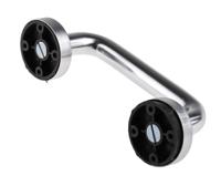 894-6869 RS PRO Polished Aluminium Handle