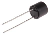 767-5175 RS PRO PC Board Non Resettable Fuse, Radial 315mA, 250V