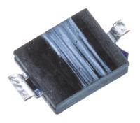 bpw-34-fas-z ams OSRAM, BPW 34 FAS-Z IR Si Photodiode, Surface Mount DIP