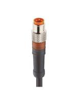 rsmv-3-2245m Lumberg Automation Male 34 way M8 to Free End Sensor Actuator Cable