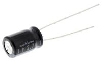 jumt1335mpd Nichicon 3.3F Supercapacitor ±20% Tolerance, UM 2.7V dc, Through Hole