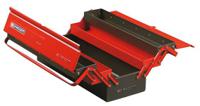 bt13gpb Facom Metal Tool Box, 560 x 220 x 238mm