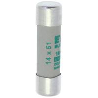 c14m16 Eaton 16A Ceramic Cartridge Fuse, 14 x 51mm
