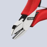 77-11-115 Knipex Knipex Precision Diagonal Cutter
